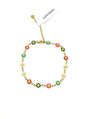 Браслет на Ногу (Анклет) 