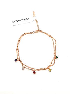 Браслет на Ногу (Анклет) 