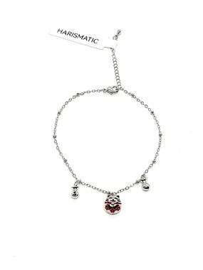 Браслет на Ногу (Анклет)