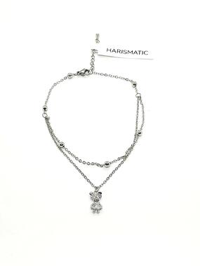 Браслет на Ногу (Анклет)