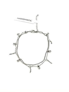 Браслет на Ногу (Анклет) 