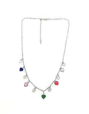 Колье-чокер 