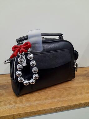 Обвес-брелок 2в1