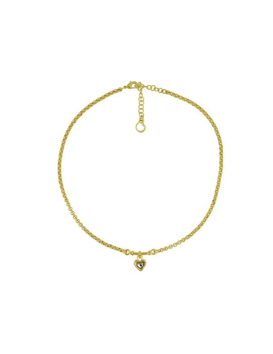 Колье Collar Romance oro