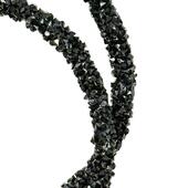 Серьги кольца маленькие 