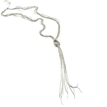 Галстук узелок 