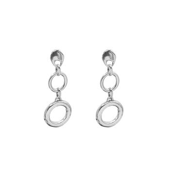 Серьги CALISTA STMSK