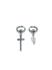 Моно-серьги