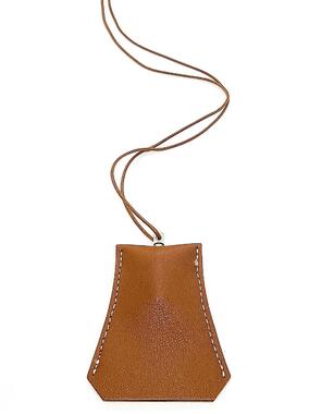 Колье для ключей