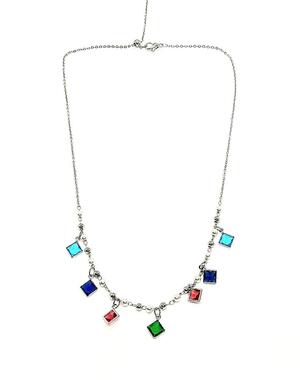 Колье-чокер 