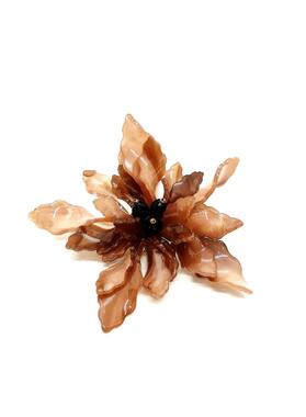 Брошь-подвеска 2в1 