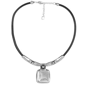 Колье металл