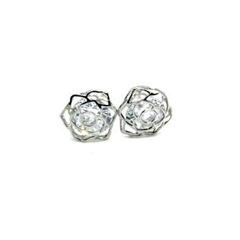 Гвоздики розочка