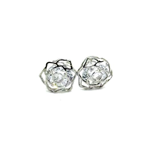 Гвоздики розочка