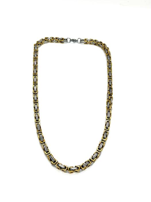 Кольце цепь