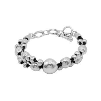 Браслет шарики