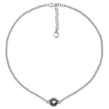 Колье шар средний