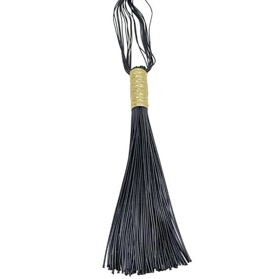 Колье удлинённое